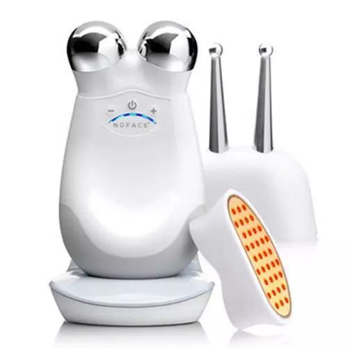 美容仪应该怎么选,美容仪价位为什么差这么多