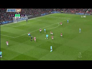 全场只有两次射正球门，但就进了一球，是效率高？还是进攻无力？