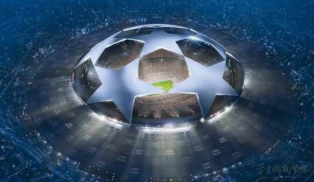 欧冠淘汰赛，稻草压飞蝗，针尖对麦芒，下