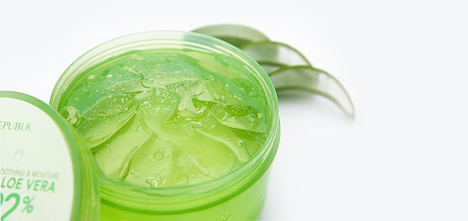 自然共和国芦荟胶怎么样？中国人“人气之王”火爆原因！