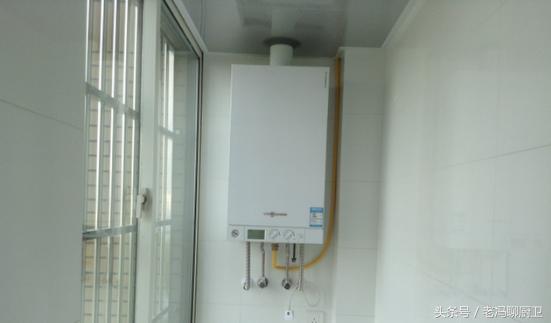 壁挂炉频繁启动费气还是常温费气,壁挂炉费气还是燃气热水器费气