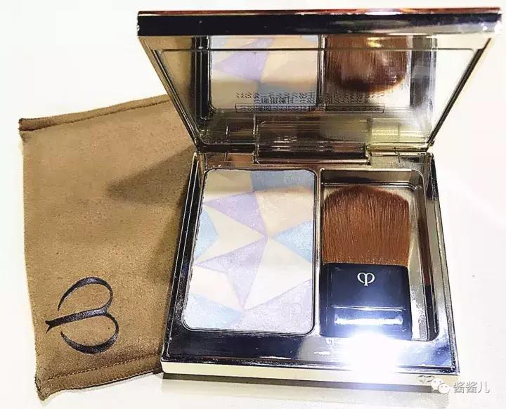 适合扁平脸的修容盘,圆脸肉鼻头修容