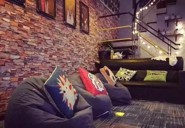 武汉别墅轰趴,武汉轰趴馆随便吃随便玩