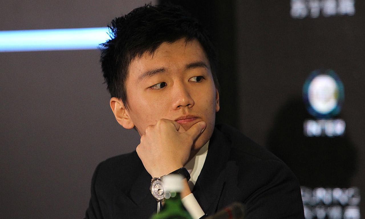 王思聪张康阳国外采访,王思聪张康阳秦奋