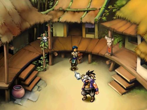 这些值得一试的三国题材单机游戏，你玩过几部？