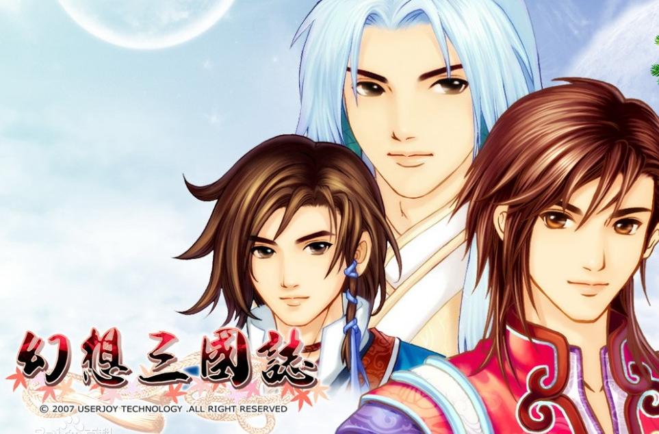 这些值得一试的三国题材单机游戏，你玩过几部？