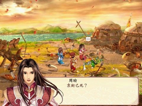 这些值得一试的三国题材单机游戏，你玩过几部？