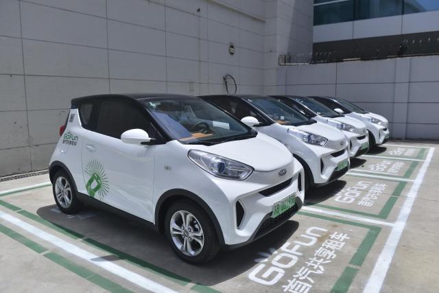 共享汽车事故责任认定困难，问题出在哪？