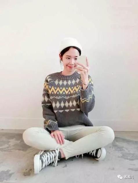 冬季帽子不挑脸型的,大头围适合的冬日帽子