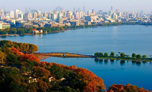 未来升值潜力最大的城市,未来最具发展潜力的城市有哪些