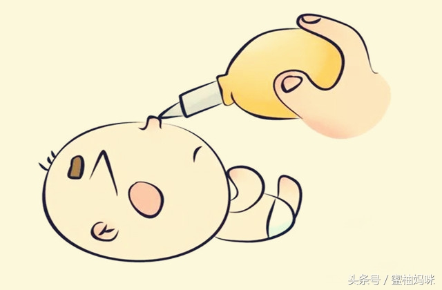 新生儿鼻塞严重怎么解决最有效,新生儿鼻塞怎么办有什么妙招