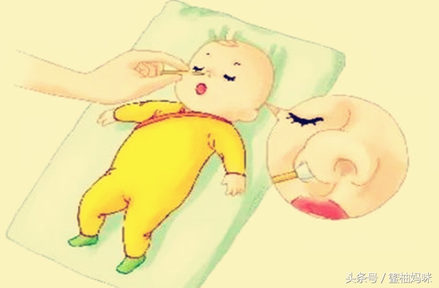 新生儿鼻塞严重怎么解决最有效,新生儿鼻塞怎么办有什么妙招