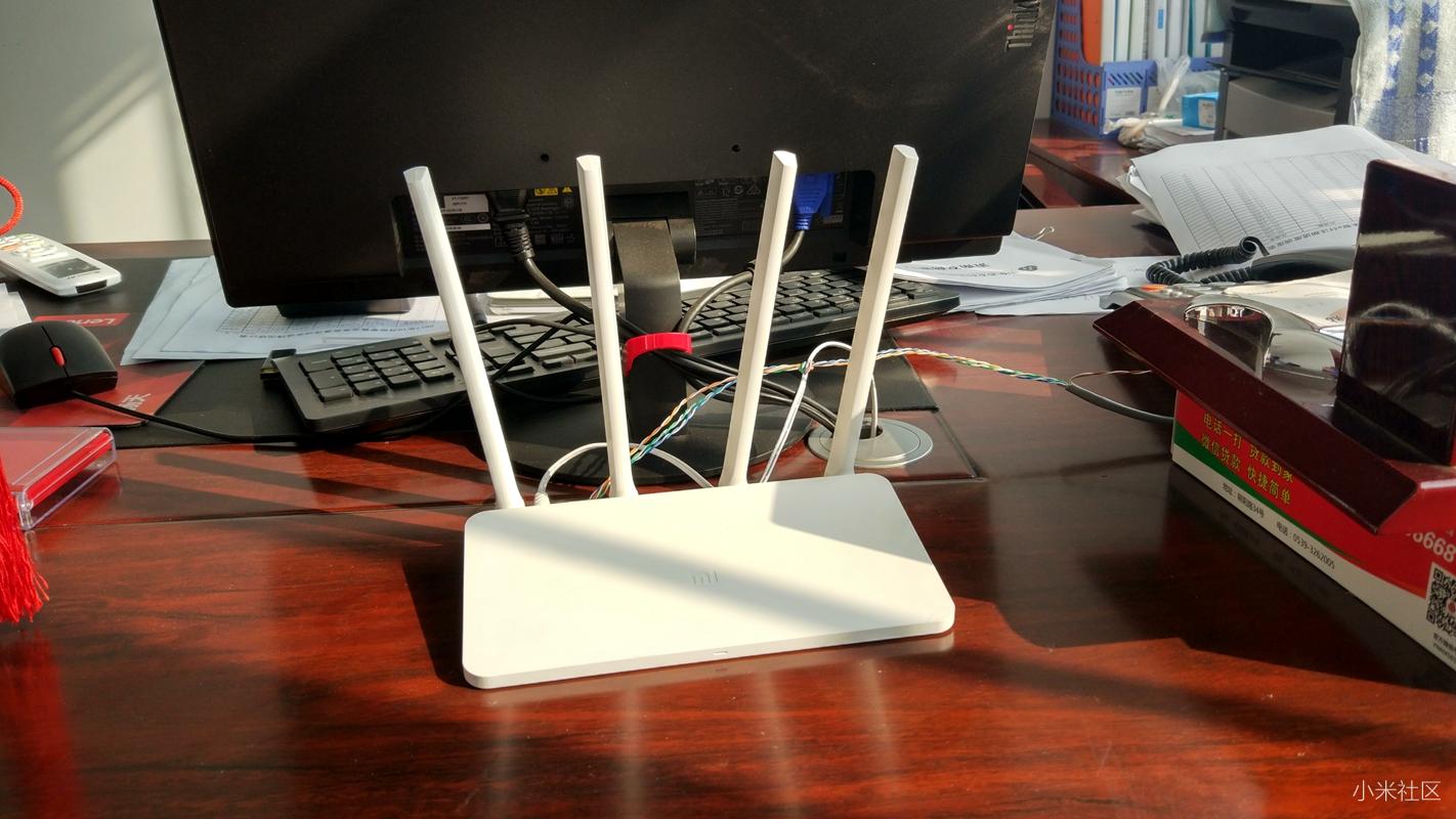 小米路由器3c是不是千兆路由器,小米路由器3c支持mesh吗