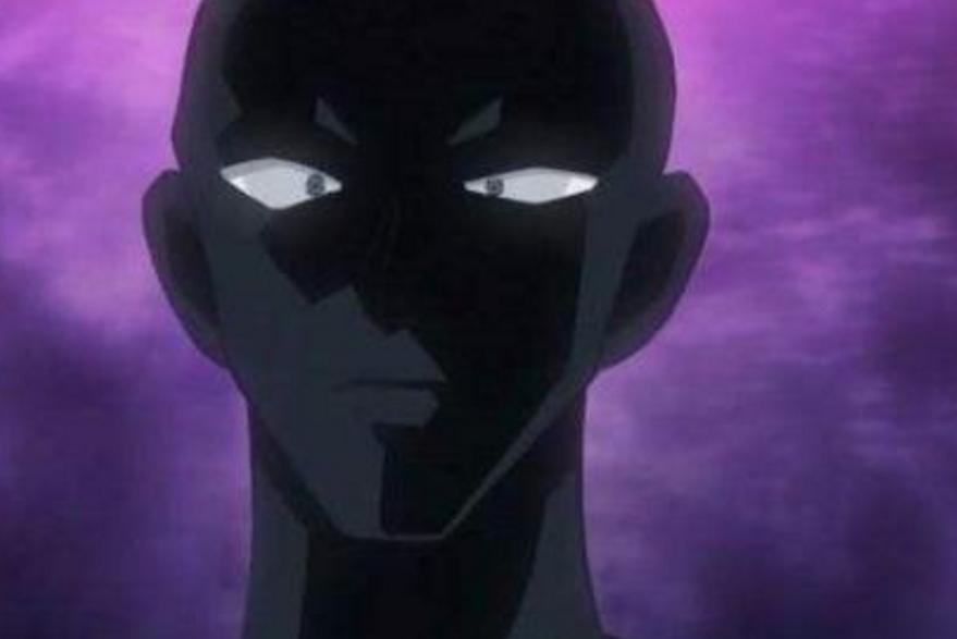 柯南里黑衣组织举枪的是谁,柯南黑衣组织boss大揭秘