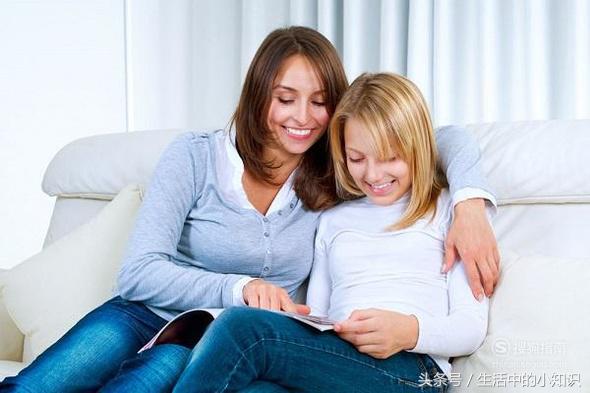 妈妈对儿子管的太严好吗,妈妈管女儿太严