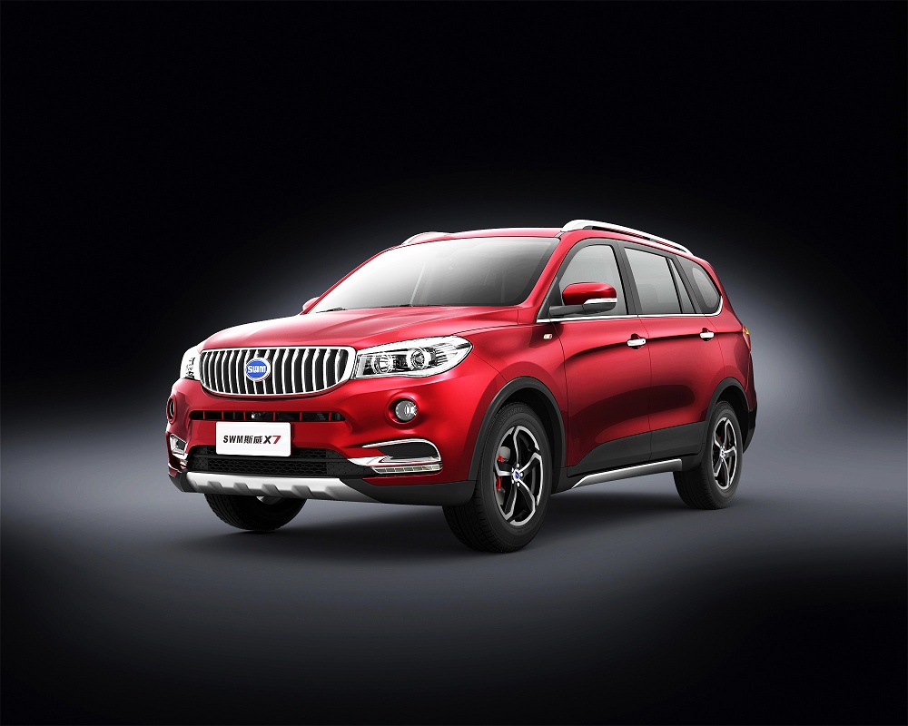 专注品质的车市新兵，拒绝娱乐，用足球与消费者对话