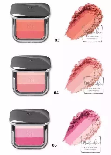 欧洲小众彩妆品牌排行前十,意大利彩妆推荐平价pdd