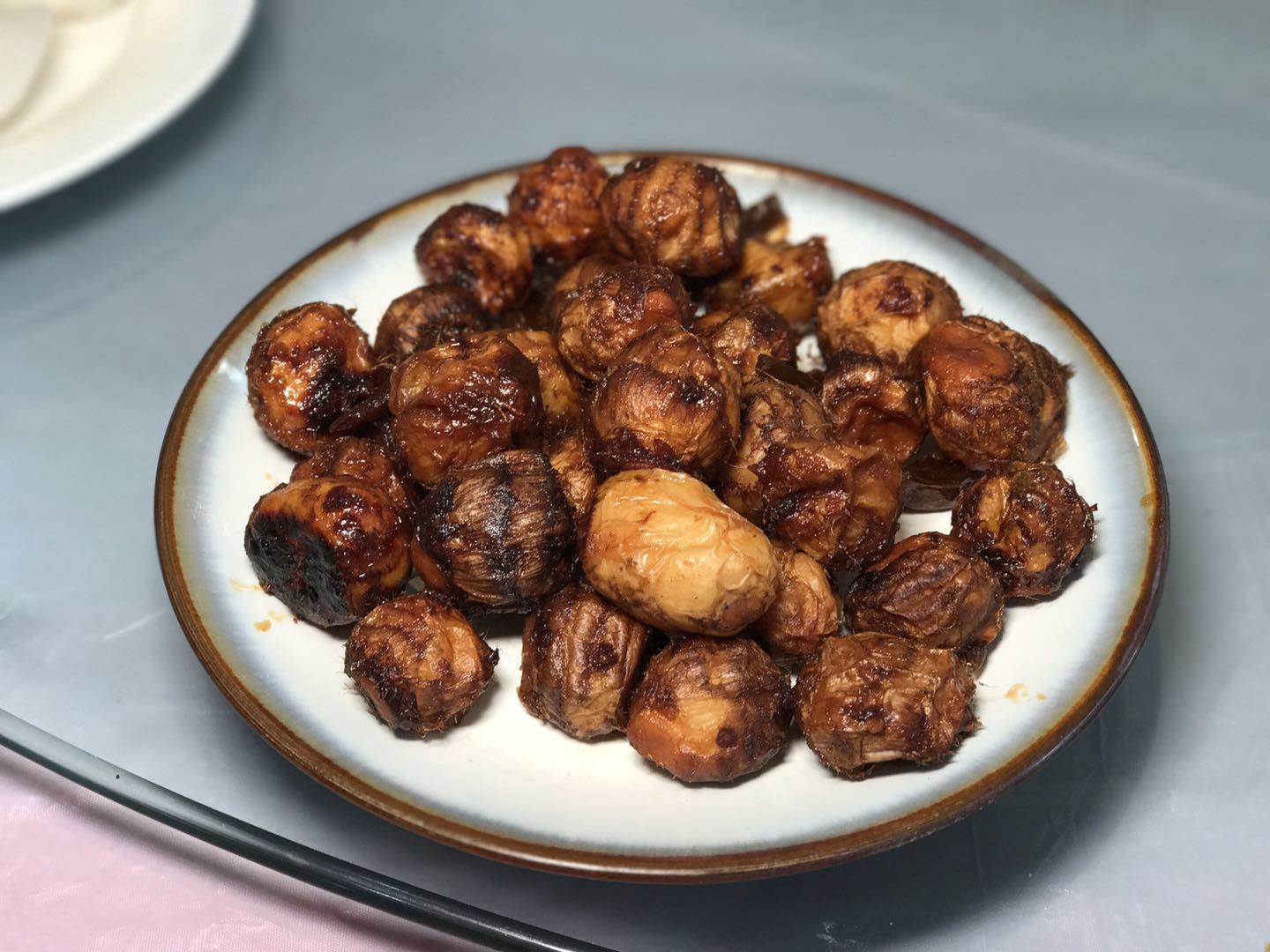 奉化周末好吃的去处,奉化绿氧行美食攻略