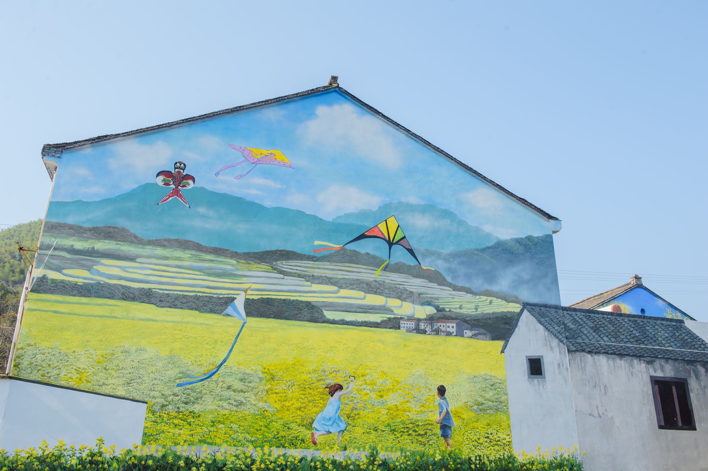 奉化周末好吃的去处,奉化绿氧行美食攻略