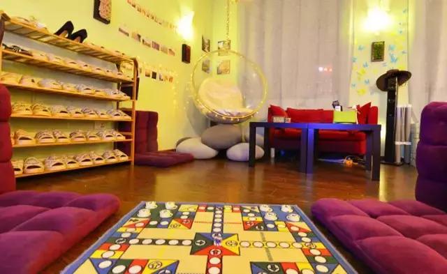 武汉别墅轰趴,武汉轰趴馆随便吃随便玩