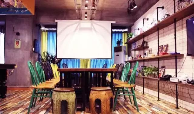 武汉别墅轰趴,武汉轰趴馆随便吃随便玩