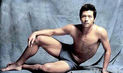 刘云飞哪年进国足,刘云飞年轻时