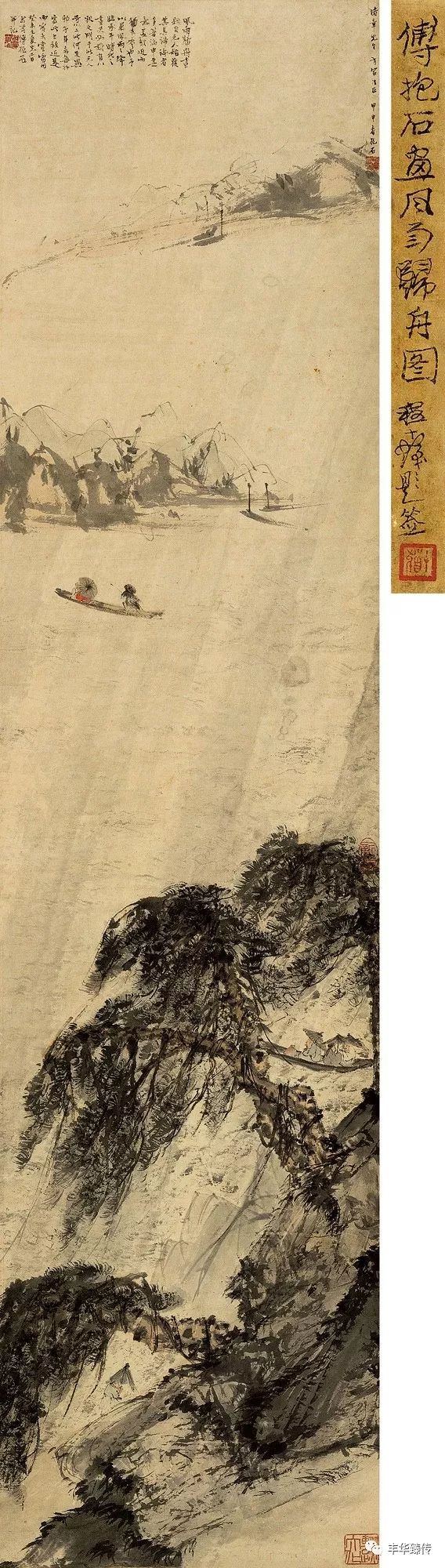 中国嘉德藏家回顾展,中国嘉德拍卖会过亿