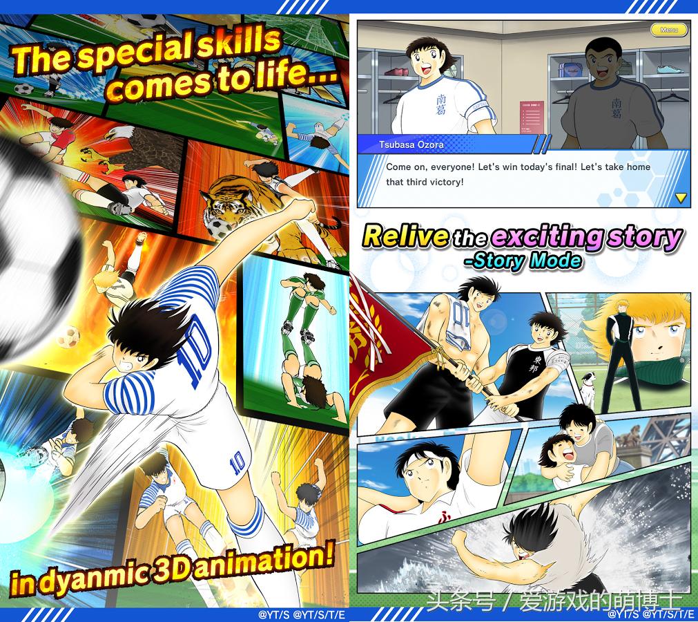 最近比较火的十款手机游戏,博士游戏推荐