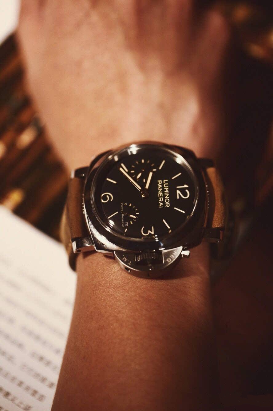 佩戴机械表需要关注些什么,平时佩戴机械手表关注事项