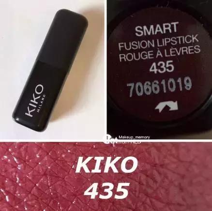 35W一支的口红，是贫穷限制了我的想象力！