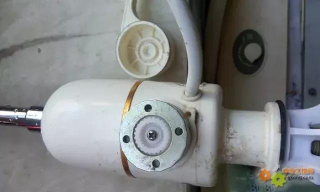 电热水龙头怎么介绍,电热水龙头怎样拆解与维修