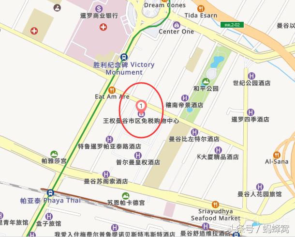 王权免税店从购物到退税的全攻略,王权免税店买的还需要再退税吗