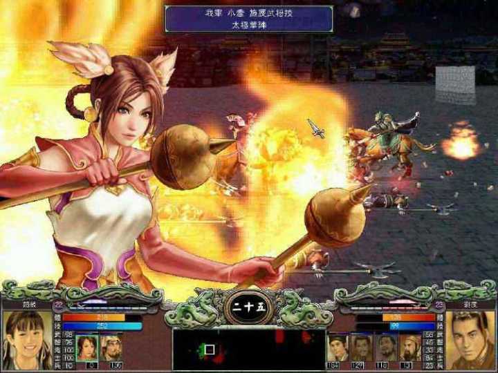 这些值得一试的三国题材单机游戏，你玩过几部？