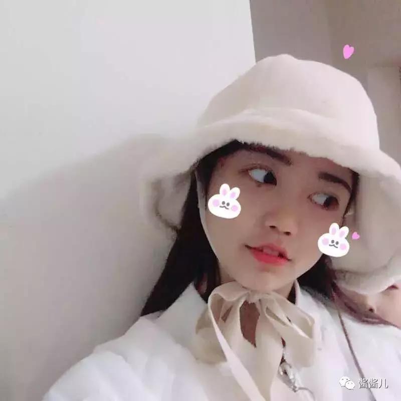 冬季帽子不挑脸型的,大头围适合的冬日帽子