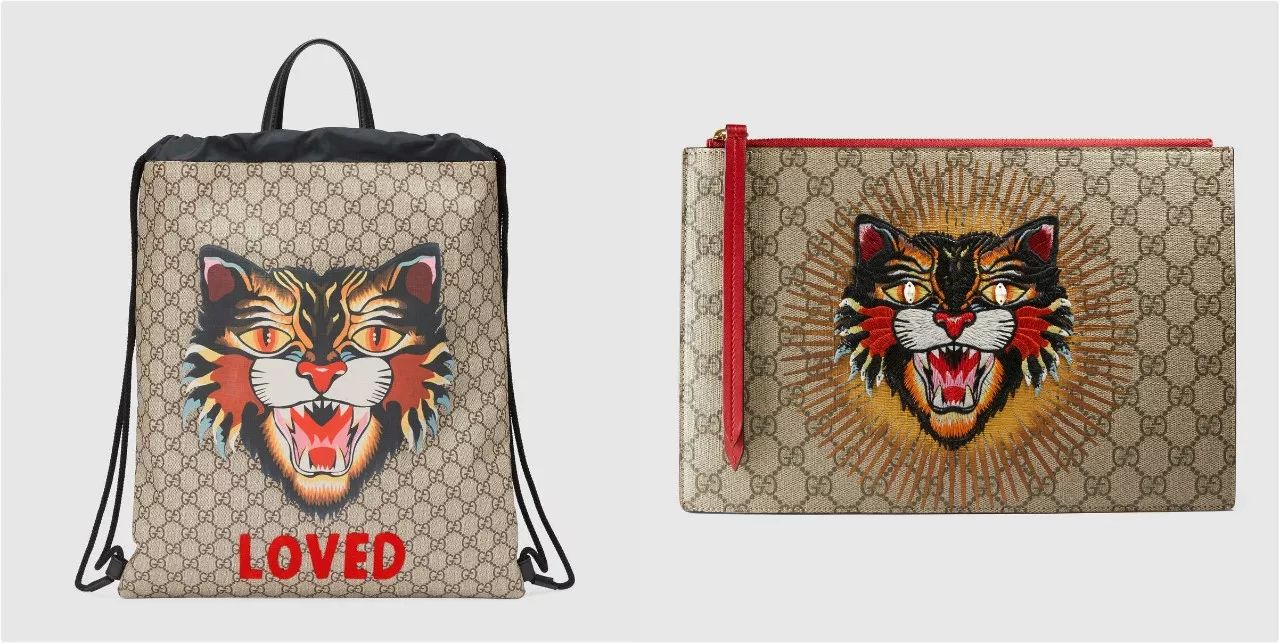 看到这些大牌新出的农历狗年限量款，我笑出了猪叫……