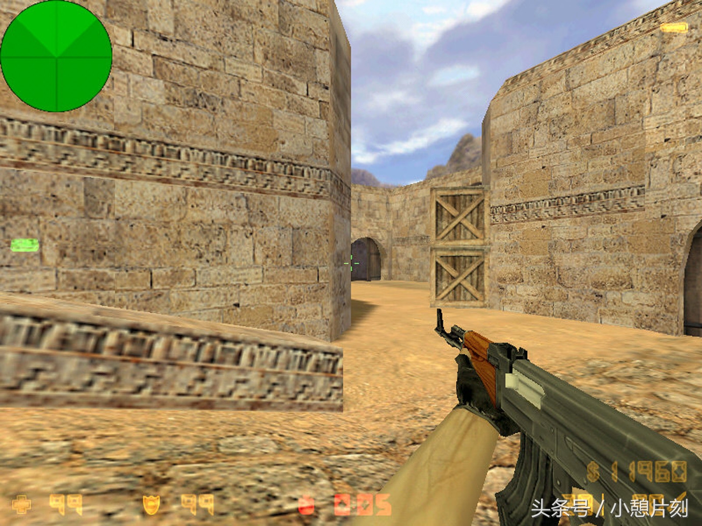 回忆网吧的经典游戏,那些年网吧的经典游戏