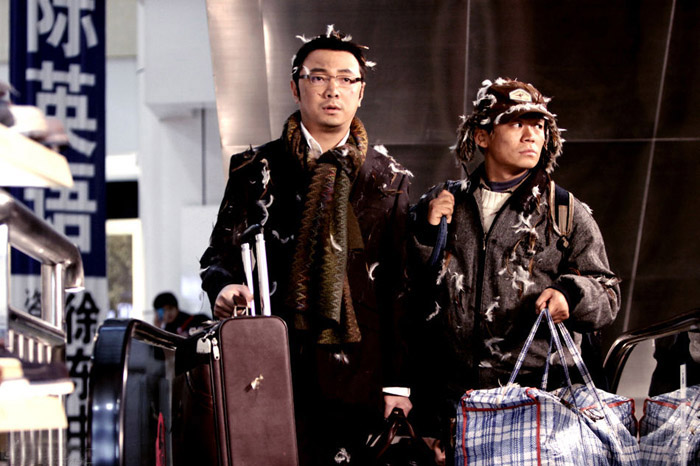 近十年最好的纪录片,近十年来最好看的10部电影