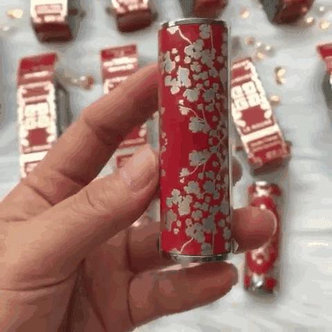 圣诞版纪梵希,圣诞限定纪梵希黑皮