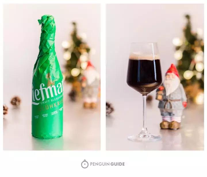 圣诞限定哪个系列好,圣诞限定好吃的