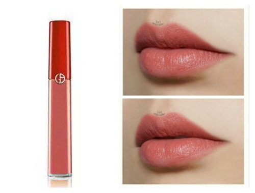 明星豆沙色同款口红,杨幂同款口红雅诗兰黛