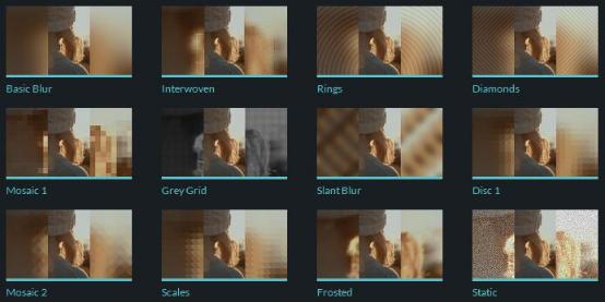 视频去黑边变全屏,去除视频黑边的方法