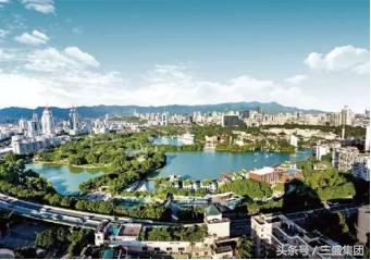 福建福州哪个小镇最出名,福州十大镇