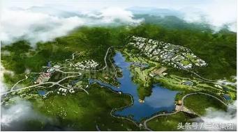 福建福州哪个小镇最出名,福州十大镇