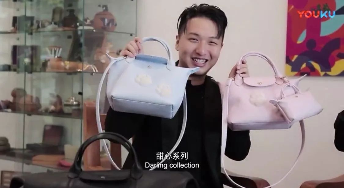 看到这些大牌新出的农历狗年限量款，我笑出了猪叫……