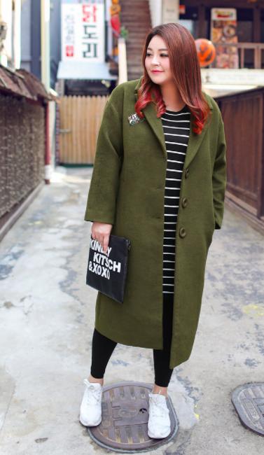 200斤胖妹大码女装,靠谱的淘宝大码女装店铺