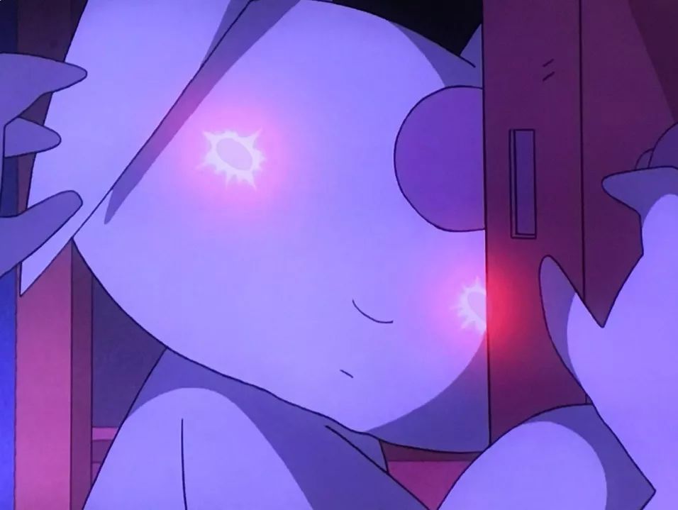 蜡笔小新的成长,来看看蜡笔小新长大后的样子