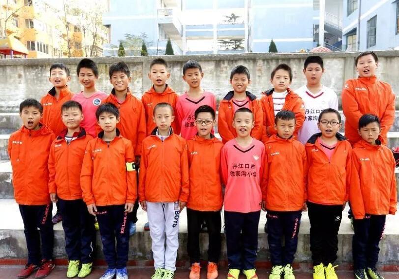 丹江口市中学足球联赛比赛,丹江口市实验小学三年级足球联赛