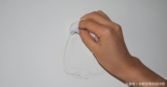 暖气上面的墙发黑怎么清洁,暖气片上方墙壁很黑怎么办