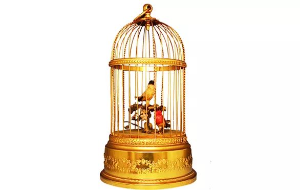 圣诞节，请送我一个八音盒