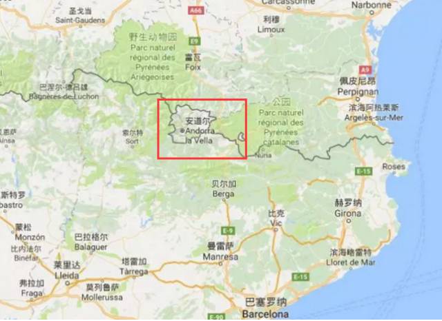 这个欧洲的免税天堂，700年没经历过战争，国家元首却要外国人当